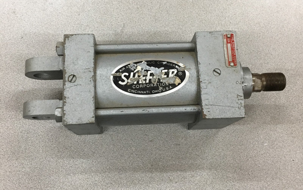 NEW NO BOX SHEFFER CYLINDER 3 1/4MHC3CCAK