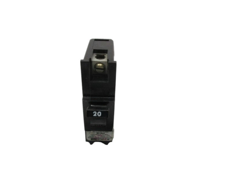 AMERICAN FPE HACR120 CIRCUIT BREAKER UNMP
