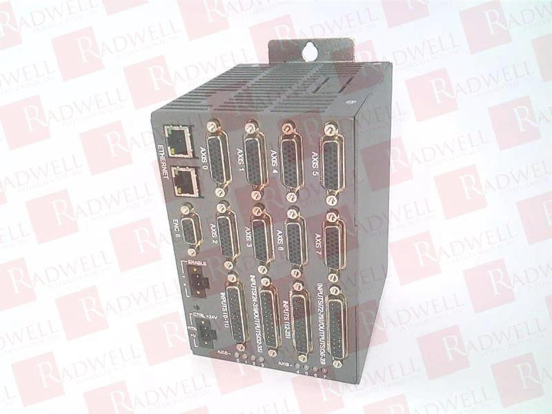 PARKER ACR78C-A0V2C1 / ACR78CA0V2C1 (USED)
