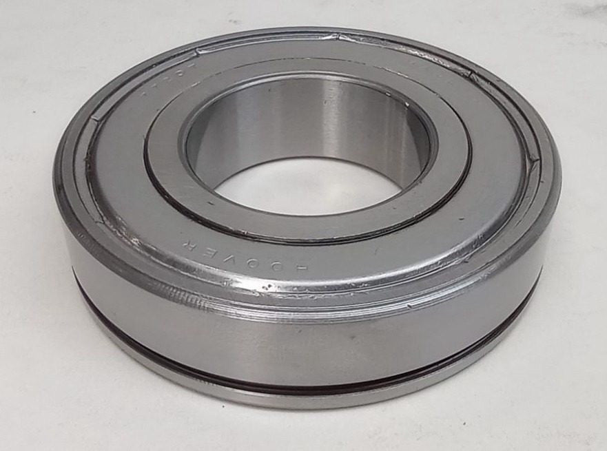 Hoover 77207 Ball Bearing Deep Groove 35X72X17mm Double Shielded No Snap Ring