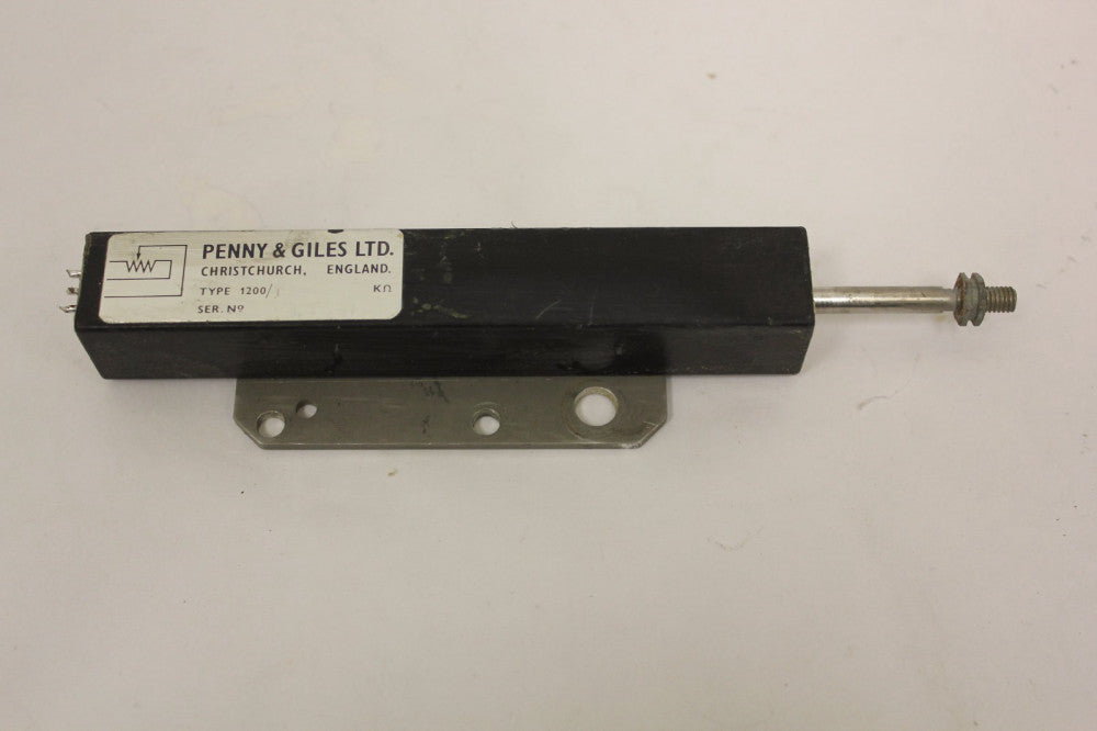 Penny & Giles 1200/1
