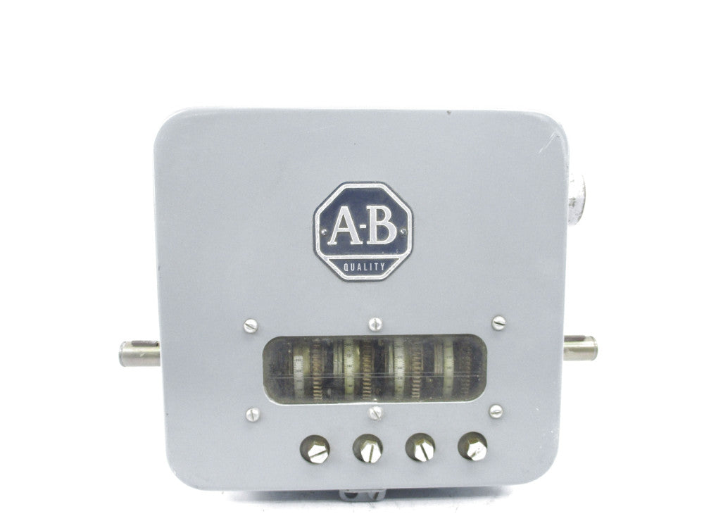 ALLEN BRADLEY 803-W967447-1 NSNP