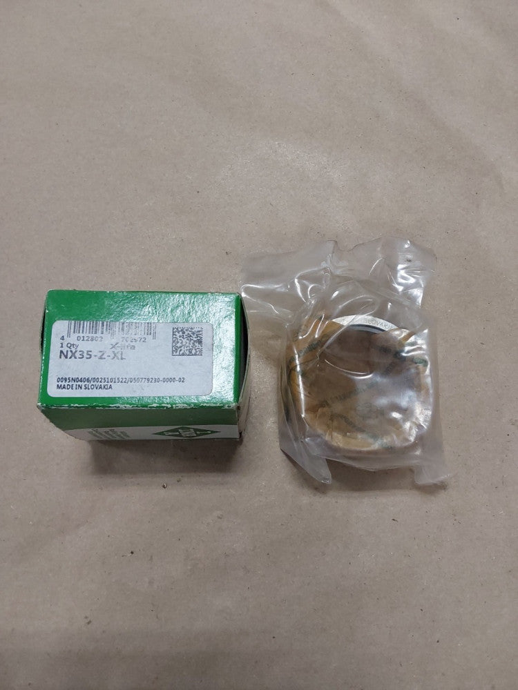 SCHAEFFLER GROUP NX35-Z-XL / NX35ZXL (BRAND NEW) INA