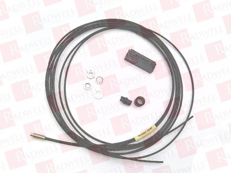 KEYENCE CORP FU-67 / FU67 (NEW NO BOX)
