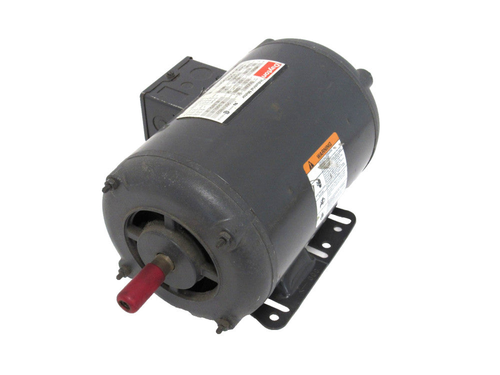 NEW DAYTON 3N644 MOTOR 1.5HP 1725 RPM
