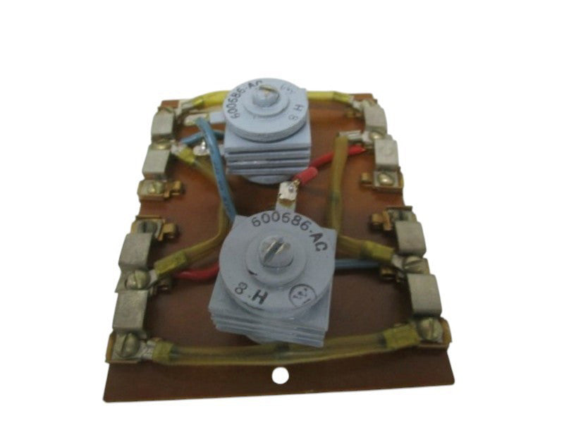 ABB 0-45620-1 RECTIFIER ASSEMBLY NSNP