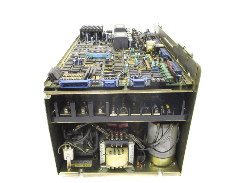 FANUC A06B-6044-H108 UNMP