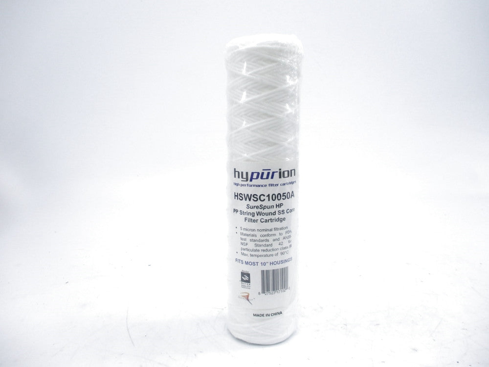 HYPURION HSWSC10050A NSNP