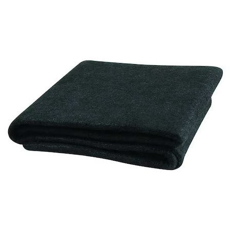 Steiner 316-8X10 Welding Blanket, Carbon Fiber, 10 Ft. W., 8 Ft. H., 16 Oz/Sq
