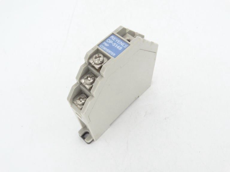 KEYENCE CORP OP-5148 SENSOR