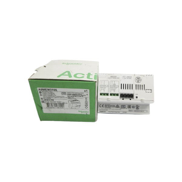 SCHNEIDER ELECTRIC A9MEM3155 277VAC 10A NSMP