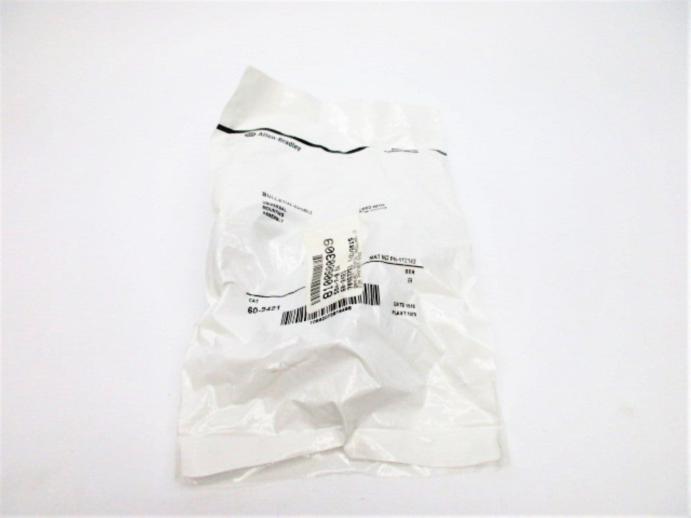 ALLEN BRADLEY 60-2421 SER. B NSMP