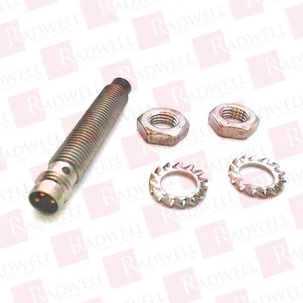 TURCK NI4U-EG08-AN6X-V1131 / NI4UEG08AN6XV1131 (BRAND NEW)