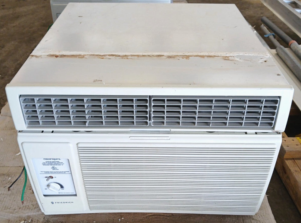 FRIEDRICH HAZARDGARD DUTY ROOM AIR CONDITIONER FOR HAZARDOUS LOCATIONS SH20M30BA