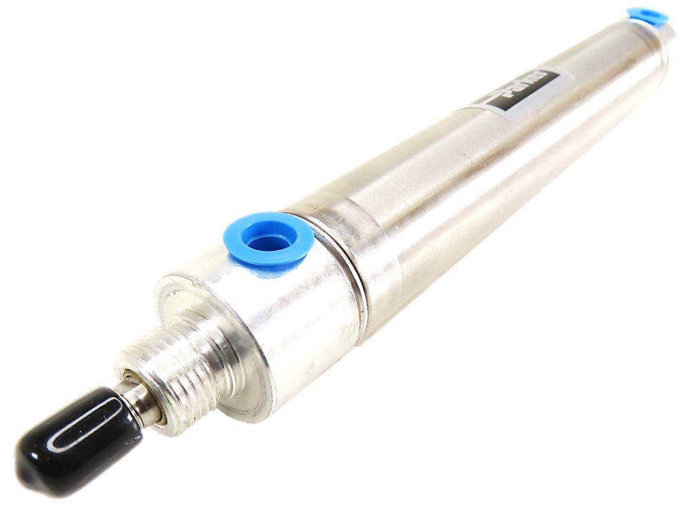 Parker 1.06DPSR05.00 SS Air Cylinder 1/16" Bore x 5" StrokeStainless Steel NEW