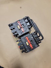 Telemecanique LC2D633 Reversing Starter