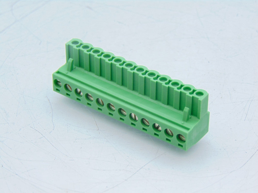 PHOENIX CONTACT MSTB 2,5/12-ST-5,08 TERMINAL BLOCK