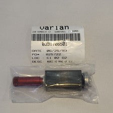 Condyne H2 Make-up Valve Red Varian 0391706501