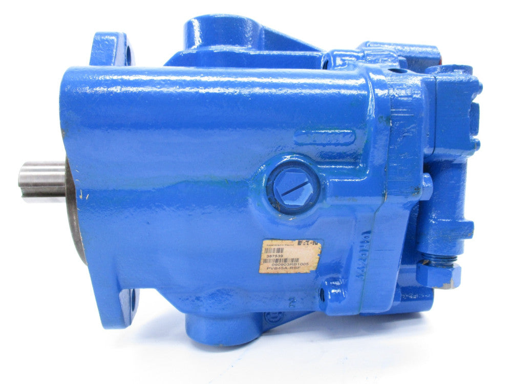 EATON PVB45A-RSF NSNP