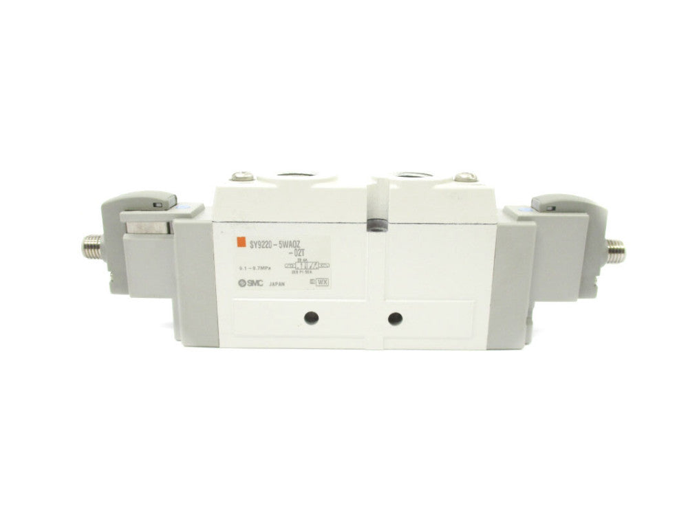 SMC SY9220-5WAOZ-02T NSNP