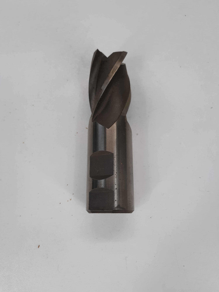 TRW Hi-Speed 1-1/4" End Mill