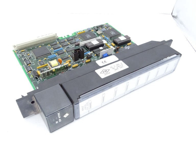FANUC IC697ALG230 PLC MODULE