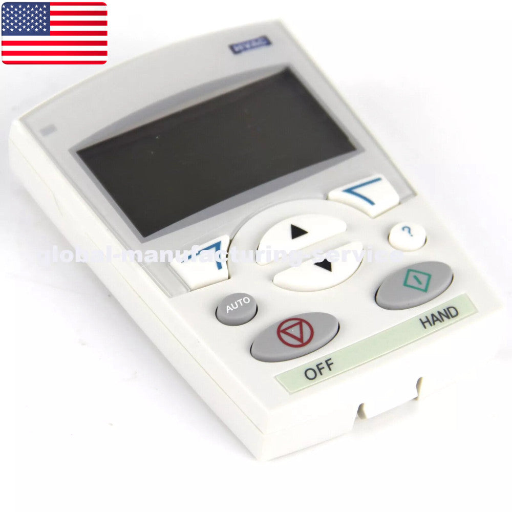 ABB ACH-CP-B HVAC Advanced Control Panel with Real Time Clock NEW - US Stock
