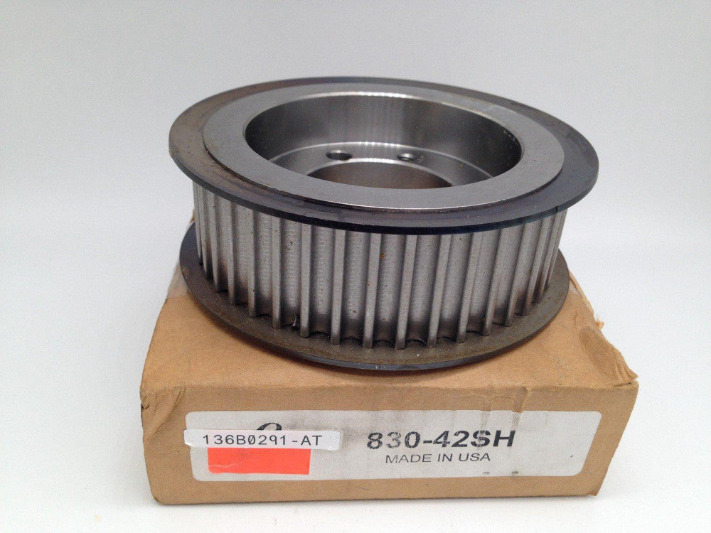 Linn Gear 830-42SH Pulley / HTD Belts