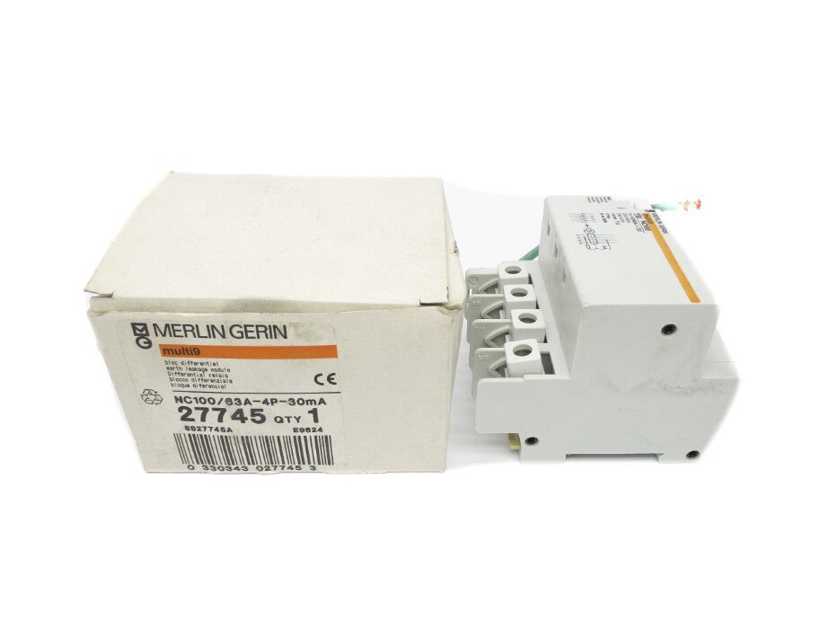 MERLIN GERIN 27745 NSMP