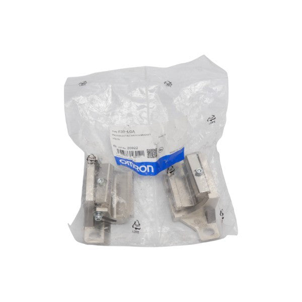 OMRON F39-LGA NSMP