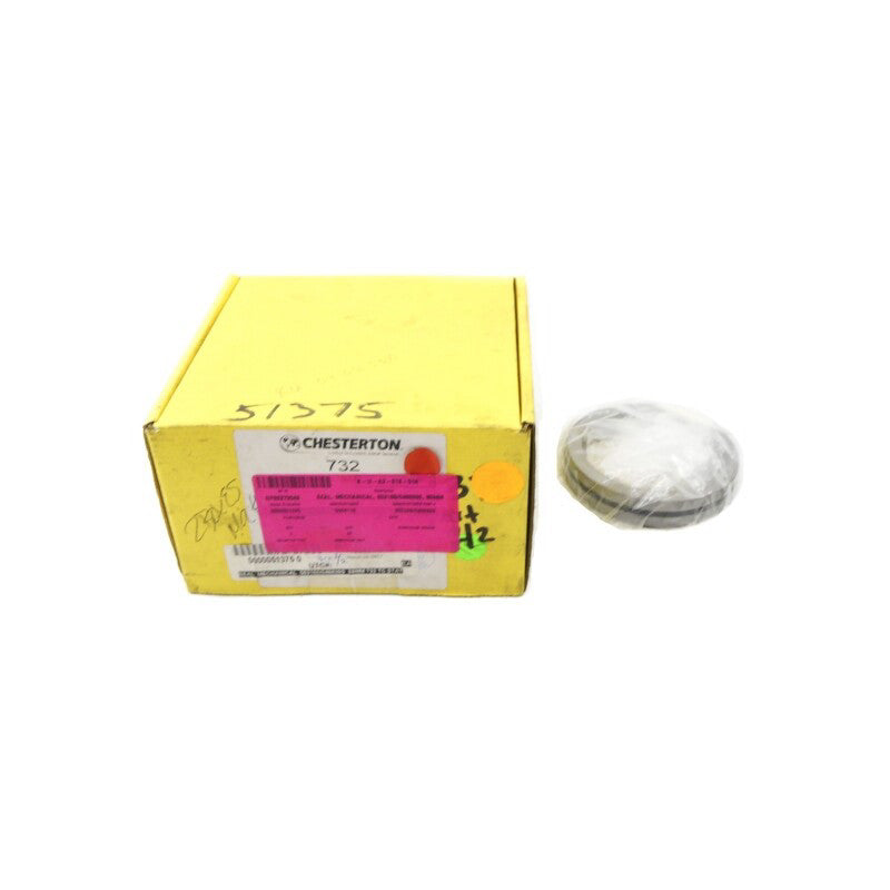 CHESTERSON 732 NSMP