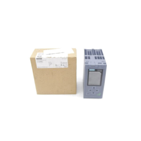 SIEMENS 6ES7516-3FN01-0AB0 24VDC 0.85A NSMP