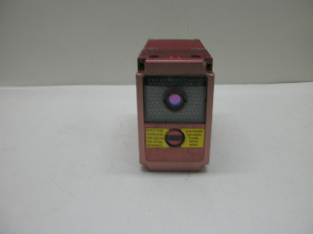 PERCEPTRON 917-4048 REV A S0100-X0030-Y0040-Z0050 FLEXICAM PRO SERIAL 119115