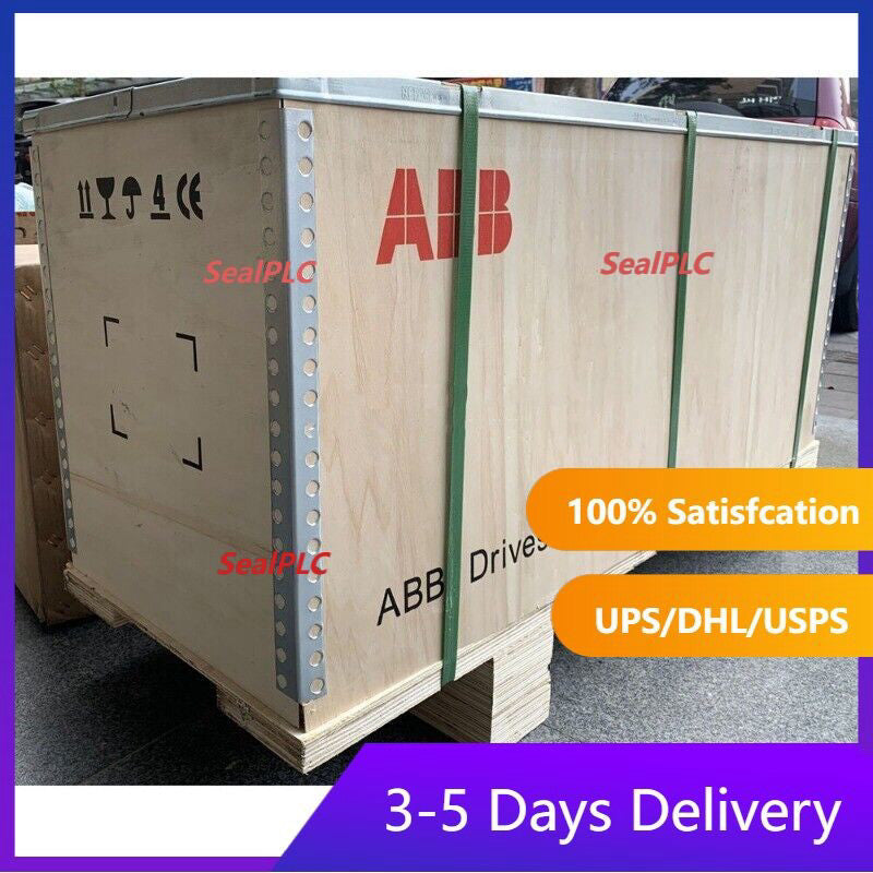 NEW ABB ACS580-01-145A-4 NEW IN BOX ACS580-01-145A-4