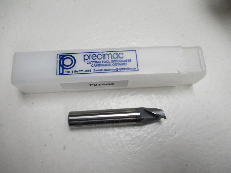 PRECIMAC P01863 NSMP
