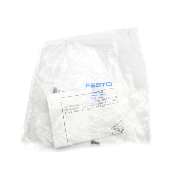 FESTO IBGW-03 18678 NSMP