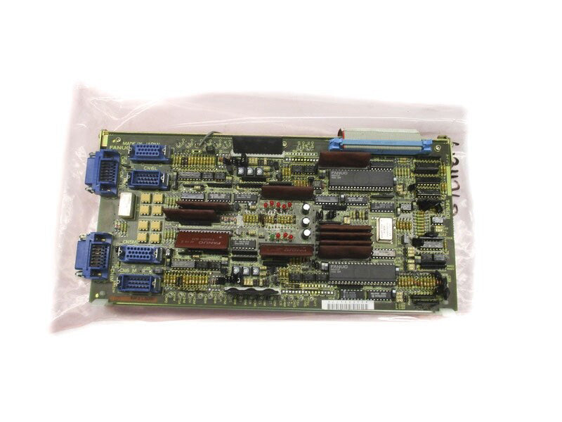 FANUC A16B-1200-0520-06A NSNP