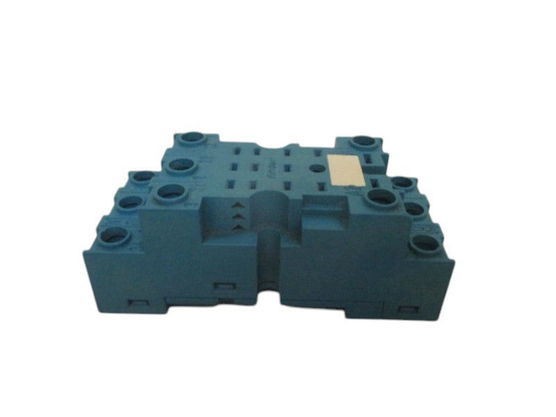 FINDER 94.73 RELAY SOCKET 10A 250V UNMP
