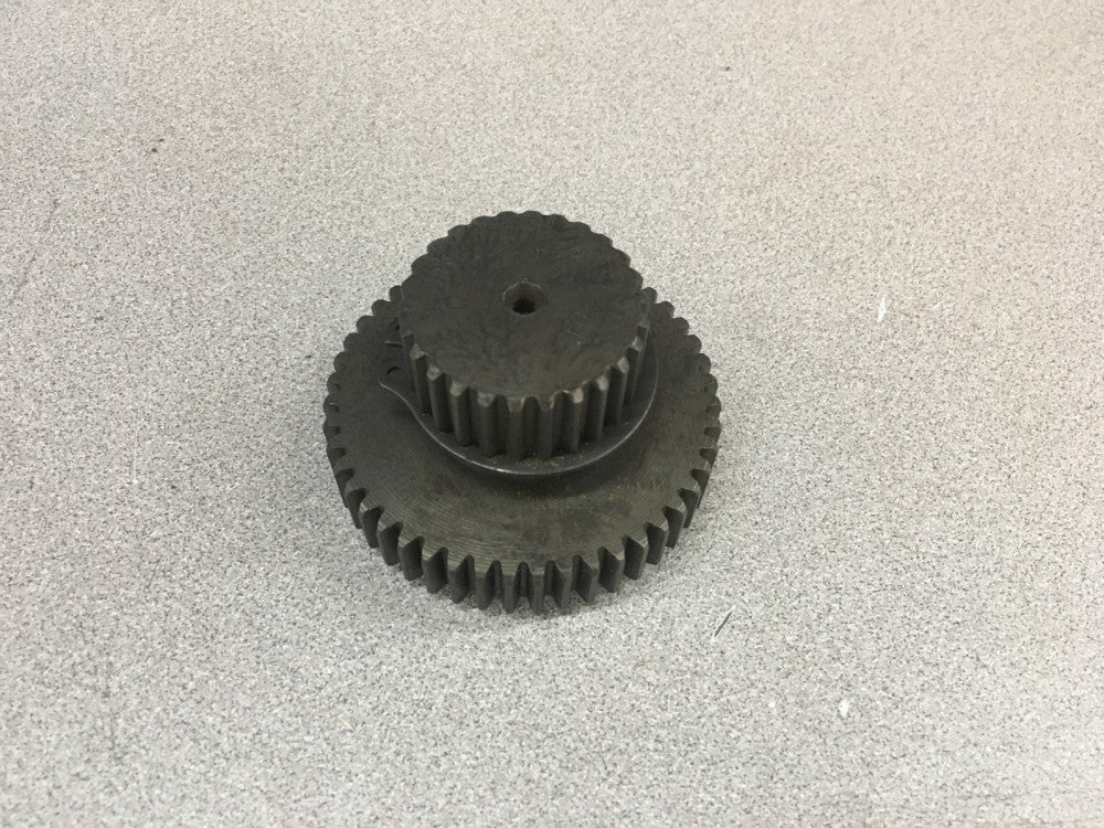 NEW NO BOX REXNORD SRM100047A SUN GEAR SRM 3.32