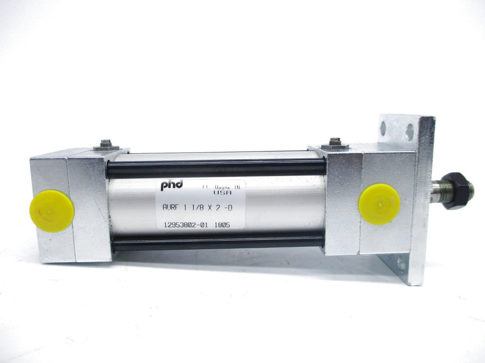 PHD AVRF11/8X2-D NSNP