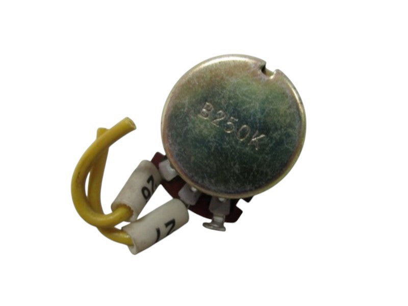 BOURNS B250K POTENTIOMETER UNMP