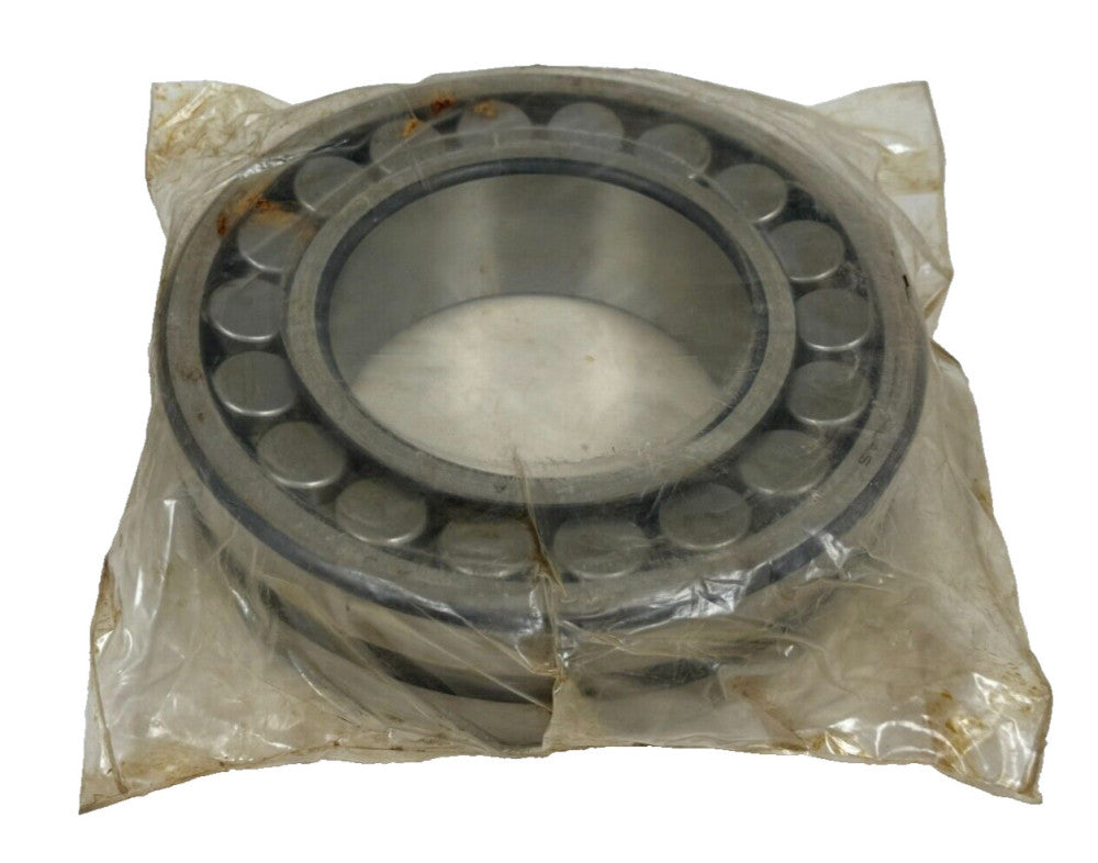NEW FAG 22224 HLAS C3 RADIAL SPHERICAL ROLLER BEARING 120mmX215mmX58mm