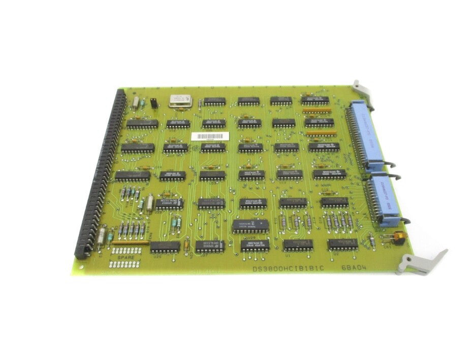 GENERAL ELECTRIC DS3800HCIB1B1C NSNP