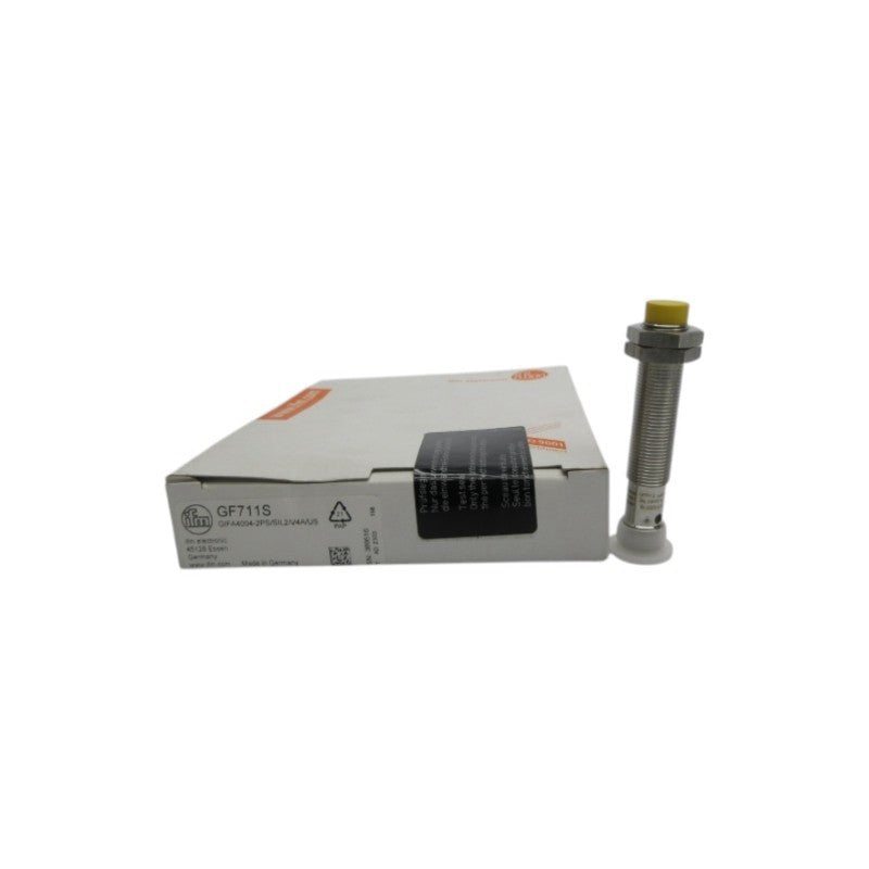 IFM EFECTOR GF711S GIFA4004-2PS/SIL2/V4A/US NSMP