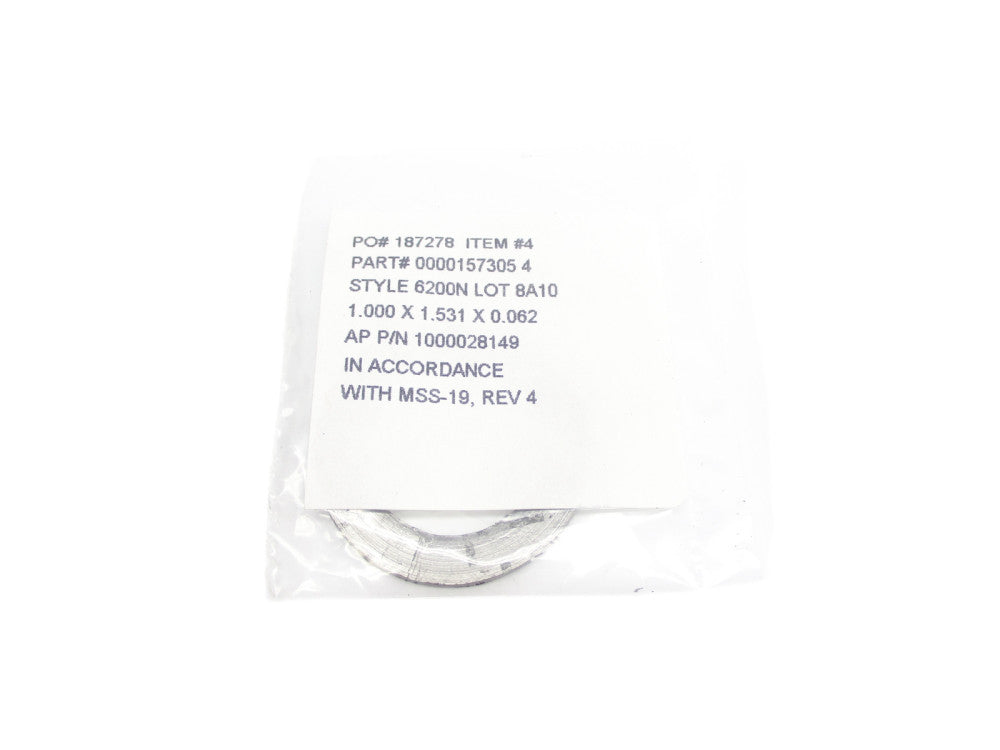PACKING RING 00001573054 NSMP