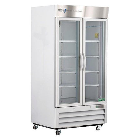 American Biotech Supply Abt-Hc-Ls-36 Refrigerator,Standard Door,35 Cu. Ft.,9A