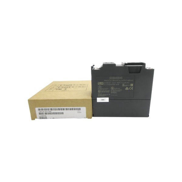 SIEMENS 6ES7322-1BF01-0AA0 24VDC 2A NSMP