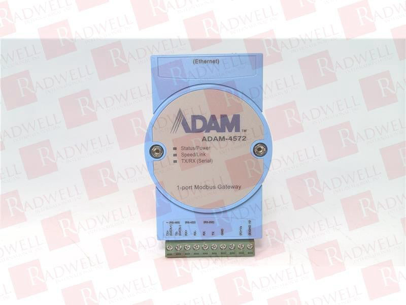 ADVANTECH ADAM-4572-CE / ADAM4572CE (NEW IN BOX)