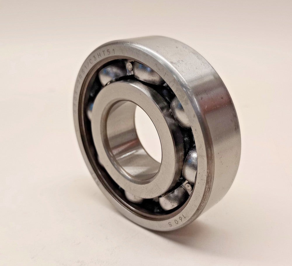 SKF 6306 RS1/C3HT51 Ball Bearing Single-Sealed 30x72x19mm 6306-RS1-C3