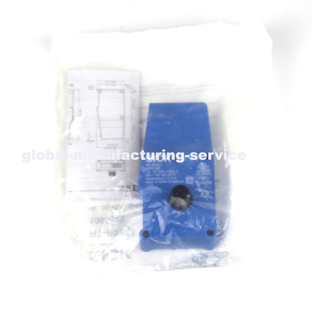 One Brand New SICK RT-P3221 RTP3221 Photoelectric Switch